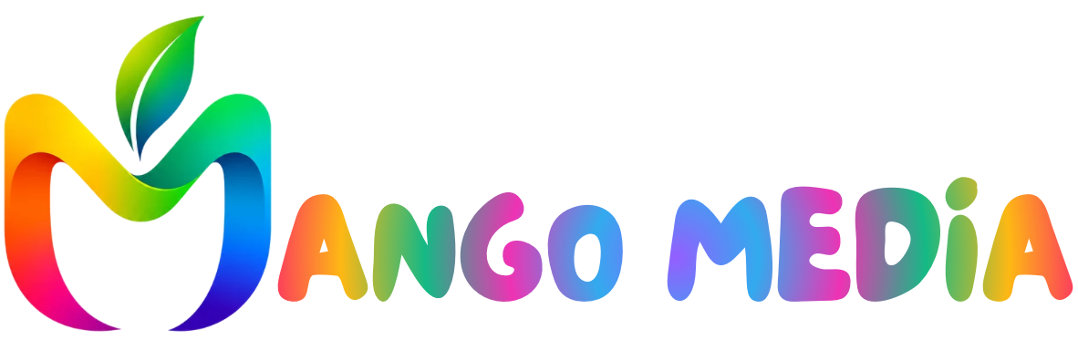 MangoMedia Logo